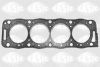 SASIC 2090F90 Gasket, cylinder head